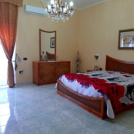 A Casa Di Roberto Apartment Porto Cesareo Exterior photo
