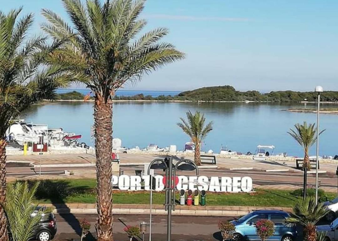 A Casa Di Roberto Apartment Porto Cesareo Exterior photo