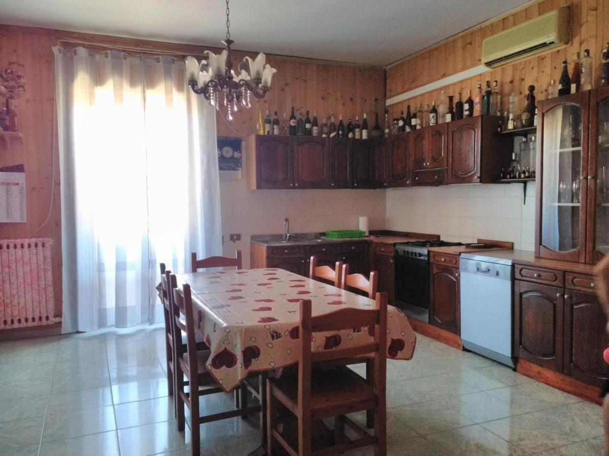 A Casa Di Roberto Apartment Porto Cesareo Exterior photo