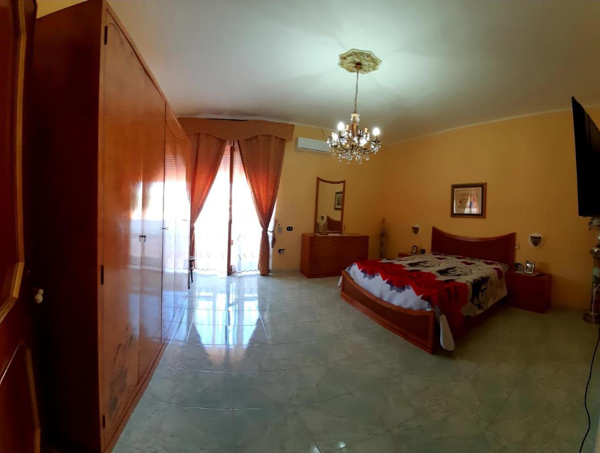 A Casa Di Roberto Apartment Porto Cesareo Exterior photo