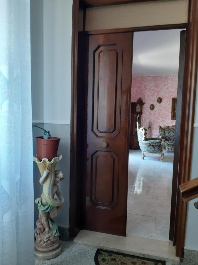 A Casa Di Roberto Apartment Porto Cesareo Exterior photo