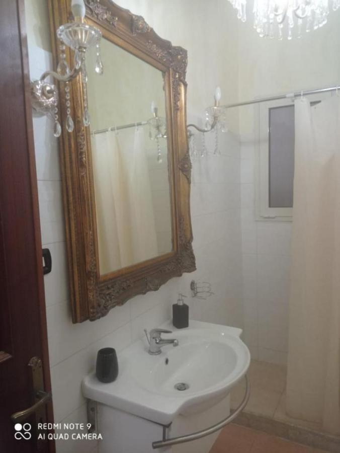 A Casa Di Roberto Apartment Porto Cesareo Exterior photo