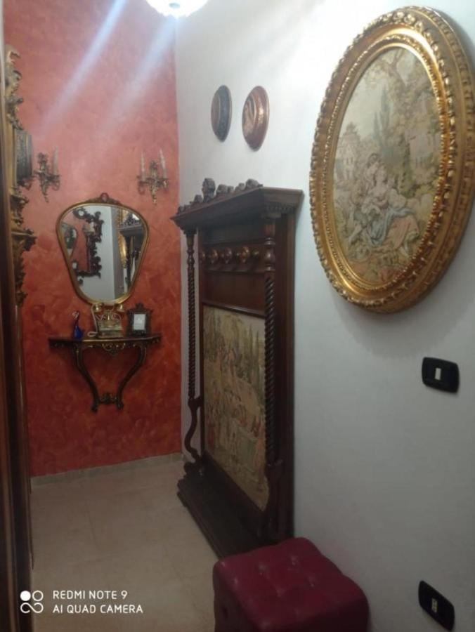 A Casa Di Roberto Apartment Porto Cesareo Exterior photo